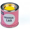 GRAUPNER Univerzální žlutý lak 100ml