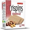 Crispins Bio kaštanový křehký plátek 100 g