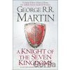 A Knight of the Seven Kingdoms - George R. R. Martin, Gary Gianni - Hardcover