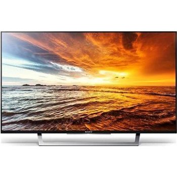 Sony Bravia KDL-32WD757