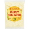 Kokosové kokosové chipsy Malinowe 1000 g