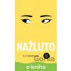 E-kniha Nažluto - R.F. Kuang