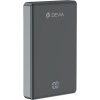 Devia Extreme Speed Series Mini 10000 mAh space gray
