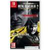 Hra Konami Nintendo Switch Metal Gear Solid Master Collection Volume 2 (4012927087213)