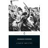 A Tale of Two Cities - Charles Dickens