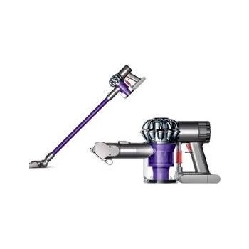 Dyson DC 62 Animal Pro od 142,7 € - Heureka.sk