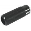 COLONY pegy EXON V2 Flatland BMX Bike Peg BLACK