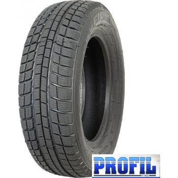 Profil WinterMaxx 215/55 R16 93H