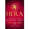 Kniha Hera