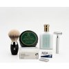 Gentleman Store Tradičný set na mokré holenie