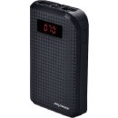 iMyMax Carbon 10000 mAh Black