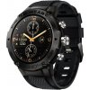 Wotchi Smartwatch W28H - Black