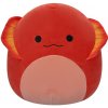 Plyšák Squishmallows Agama golierová Maxia 30 cm (196566411630)