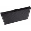 Technaxx Skládací solární panel/kufr 100W + regulátor, pro nabíjení autobaterií, TX-215
