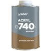HB BODY ROZLIEVANÉ RIEDIDLO 740 K AUTOLAKOM 0,2L