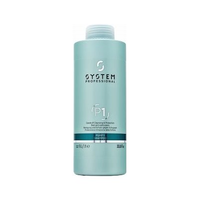 System Professional Purify Shampoo 1 l