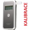 Kalibrácia - Alcoscan AL 7000