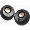 Creative Pebble V3/Stereo/8W/Černá