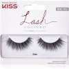 KISS Lash Couture Faux Mink umelé mihalnice Gala 1 pár