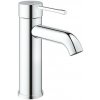 Umývadlová batéria GROHE Essence New bez výpuste chróm 23590001