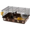 Ferplast klietka pre škrečka CRICETI 9 PIRATES -46 x 29,5 x 23 cm46 x 29,5 x 23 cm Ferplast