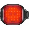 Knog Blinder Mini Skull Rear - black uni