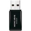 MERCUSYS MW300UM, 300Mbps Wireless N Mini USB Adapter, Mini Size, USB 2.0