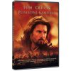 Posledný samuraj - DVD