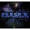Riot - Nightbreaker / Reedice / Digipack [CD]