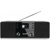 Digitálne rádio DigitRadio 371 CD BT TechniSat DAB+