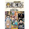 One Piece 3In1 Edition 18 (Includes 52, 53, 54)