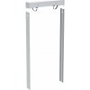 Geberit Súprava krytu splachovacej nádržky pre Geberit Monolith Plus 131.193.00.2