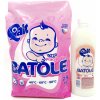 Batole prací prášok pro dětské prádlo 2,4 kg