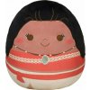 Orbico *****Squishmallows20cm Princezna 0502 Moana 95566