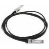 HPE X240 10G SFP+ SFP+ 1.2m DAC Cable rfbd (JD096C-rfb//promo)