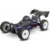 Traxxas Jato 1:8 4WD VXL-4S RTR modré (TRA90386-4-BLUE,TRX90386-4-BLUE)