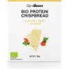 GymBeam Bio Proteínový Knäckebrot 100 g