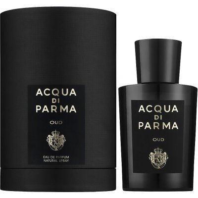 Acqua di Parma Oud parfumovaná voda unisex 100 ml