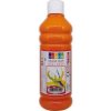 SUDOR Tempera, 500 ml, Südor, oranžová