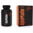 GymBeam AlphaMale TestoBooster 120 kapsúl