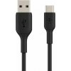 Belkin CAB001bt2MBK USB-C, 2m, černý