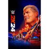 WWE 2K24