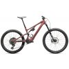 Specialized Turbo Levo SL 2 Comp Spice / Maroon / Obsidian Veľkosť: S5
