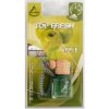 Jean Albert Osviežovač Top Fresh Apple 4,5ml