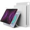 Elago puzdro Magnetic Folio Case pre iPad 12.9 /iPad Air 13 M2 2024 EPADP129-5-MFLO-LGY Light Gray