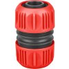 EXTOL PREMIUM Spojka na hadice plastová 1'' 8876507