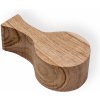 BeaverCraft kuksa drevo na vyrezávanie - orech