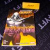 Crew Avengers 7: Khonshuova éra - Komiks (Crew)