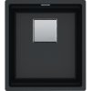 Franke KNG 110-37 onyx