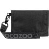 Peněženka Coocazoo 2.0, barva: Black Coal